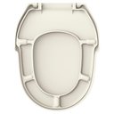 Ver imagem 3 de Assento Sanitário Termofixo Hampton Biscuit para Vaso Incepa