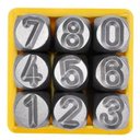 Ver imagem 4 de Algarismo Marcador de Punção Snel Ferramentas Tamanho: 8mm