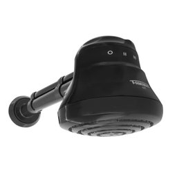 Ducha Fame Faminho 4t Black 127v 5400w Ref 4214 - 1