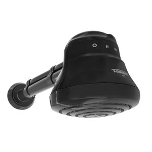 Ducha Fame Faminho 4t Black 127v 5400w Ref 4214