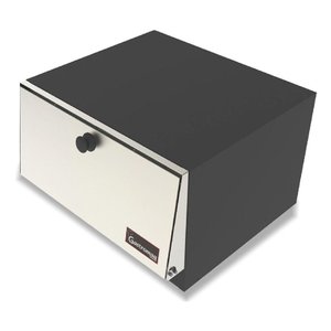 Forno Profissional para Fogão Gastromaq Porta Inox Ff400pi