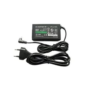 Fonte Adaptador Carregador para Sony Psp 1000 2000 3000 Slim