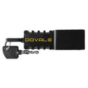 Ver imagem 4 de Cadeado Tetra P/ Portão Dovale Nº2 34x44mm