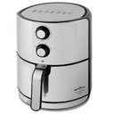 Ver imagem 2 de Fritadeira Elétrica Sem Óleo Air Fryer BFR46PI 4,6L Britânia
