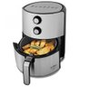 Fritadeira Elétrica Sem Óleo Air Fryer BFR46PI 4,6L Britânia - 4