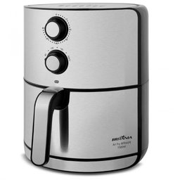 Fritadeira Elétrica Sem Óleo Air Fryer BFR46PI 4,6L Britânia - 6