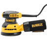 Lixadeira Roto Orbital 5" 110v - Dwe6421-br - Dewalt Lixadeira Roto Orbital 5 110v B&d Dwe6421-br Bl - 1
