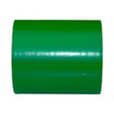 Ver imagem 3 de Fita Demarcação Pvc 100mm X 30m Sinalização Cores Variedades Verde