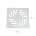 Ver imagem 2 de Grelha Quadrada 9,4 X 9,4cm em Pvc