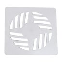 Ver imagem 1 de Grelha Quadrada 9,4 X 9,4cm em Pvc