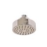 Ducha Fit Redonda Abs Cromada C/ Diametro 9 Cm - Inova - 2