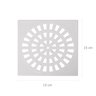 Grelha Quadrada 15x15cm em Pp Astra - 2