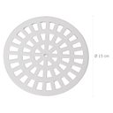 Ver imagem 2 de Grelha Redonda com Diâmetro de 15cm em Pp
