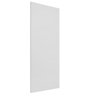 Folha Porta de Madeira Lisa 210cm X 80cm - 2