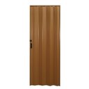 Ver imagem 2 de Kit 6 Portas Sanfonada de 100cm X 210cm Belplast