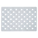 Ver imagem 1 de Tapete Box Basic Smart 48x32cm Niazitex Transparente