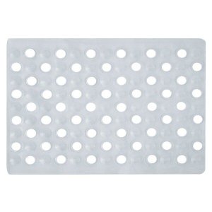 Tapete Box Basic Smart 48x32cm Niazitex Transparente