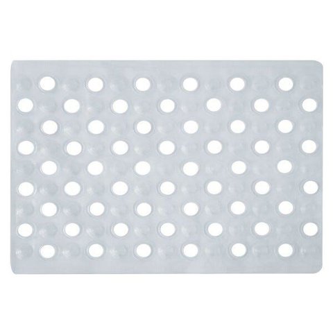 Tapete Box Basic Smart 48x32cm Niazitex Transparente