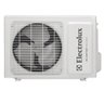 Ar Condicionado Split Hi Wall Inverter Electrolux 18000 Btu/h Quente e Frio Bi18r - 220 Volts - 2