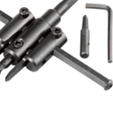 Ver imagem 2 de Furador Circular Ajustável 30-200 Mm Makita