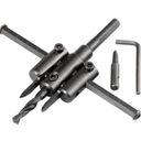 Ver imagem 1 de Furador Circular Ajustável 30-200 Mm Makita