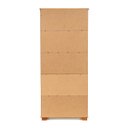 Ver imagem 5 de Estante para Livros 4 Prateleiras Ananda CabeCasa MadeiraOriginals