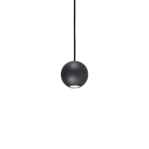 Pendente Led para Trilho Magnético Nordecor Magnetic Track Kay Tez 2843 48v 3000k Luz Amarela