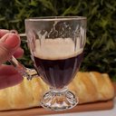 Ver imagem 5 de Jogo 10 Xícaras de Café Vidro Transparente Imperial Cristal 100ml Lyor