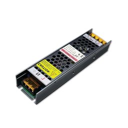 Driver Dimerizável Para Fita Led 12V 3A - 1