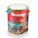 Ver imagem 1 de Verniz Resitrex Nogueira 900ml | Resicolor Desengripante
