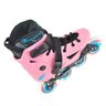 - Patins Traxart Revolt Rosa | 80mm Abec 9 - 3