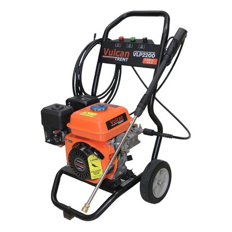 Lavadora de Alta Pressao a Gasolina Vlp2200 Vulcan