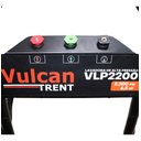 Ver imagem 5 de Lavadora de Alta Pressao a Gasolina Vlp2200 Vulcan