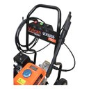 Ver imagem 2 de Lavadora de Alta Pressao a Gasolina Vlp2200 Vulcan