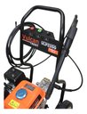 Ver imagem 2 de Lavadora de Alta Pressao a Gasolina Vlp2200 Vulcan