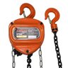 Talha Manual para 500 Kg Corrente 5 Metros Vt505 - Vulcan Trent - 2