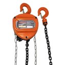 Ver imagem 1 de Talha Manual para 500 Kg Corrente 5 Metros Vt505 - Vulcan Trent