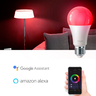 Lâmpada Inteligente Wi-Fi Smart Elgin:Led 15W Color - 4