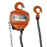 Talha Manual para 1 Tonelada Corrente 5 Metros Vt1005 - 2