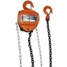 Talha Manual para 1 Tonelada Corrente 5 Metros Vt1005 - 1