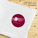 Ver imagem 3 de Bloco de Montar - Imã de Geladeira com 3 Peças É Decoração Soft Touch (fosco)