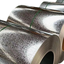 Ver imagem 2 de Chapa Galvanizada Ideal para Rufos, Calhas e Fechamento de Portão 15cm X 10m