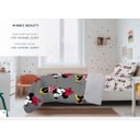 Ver imagem 1 de Edredom Casal + Lençol de Malha Casal Minnie 2,00mx2,20m Portallar Disney