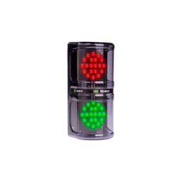 Sinalizador de Semáforo de Led 12v - Ipec - 1