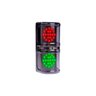 Sinalizador de Semáforo de Led 12v - Ipec - 1