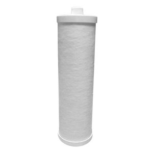 Refil Rosca 1/2" Encaixe Ponto de Uso 9 3/4 Cap de Ret