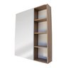 Espelheira Flex - Fabribam Gabinetes - 3