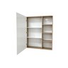Espelheira Flex - Fabribam Gabinetes - 5