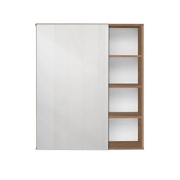 Espelheira Flex - Fabribam Gabinetes - 1
