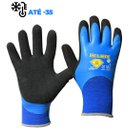 Ver imagem 7 de Luva Térmica para Baixa Temperatura Ice Nitro Super Safety Ice Latex